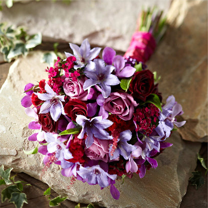 Enlightened Love Bouquet –  Floral Delights Etc, Daleville AL