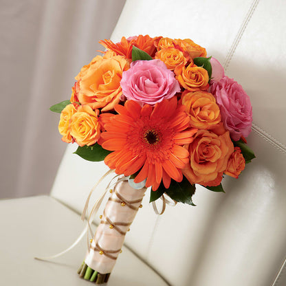 Lifetime of Love Bouquet –  Floral Delights Etc, Daleville AL