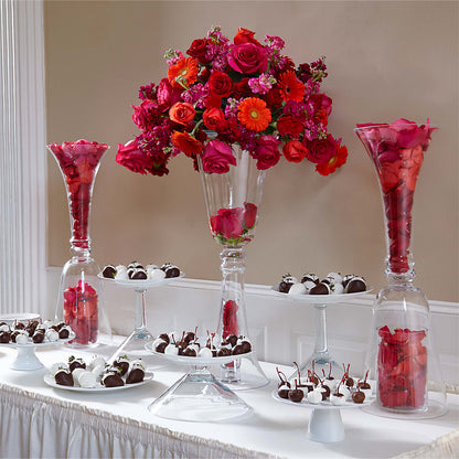 Life's Sweetness Centerpiece –  Floral Delights Etc, Daleville AL