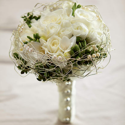 Evermore Bouquet –  Floral Delights Etc, Daleville AL