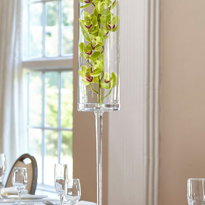 Green Mini Cymbidium Bouquet –  Floral Delights Etc, Daleville AL