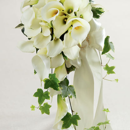 White Chapel Bouquet –  Floral Delights Etc, Daleville AL
