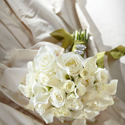 Serene Highness Bouquet –  Floral Delights Etc, Daleville AL