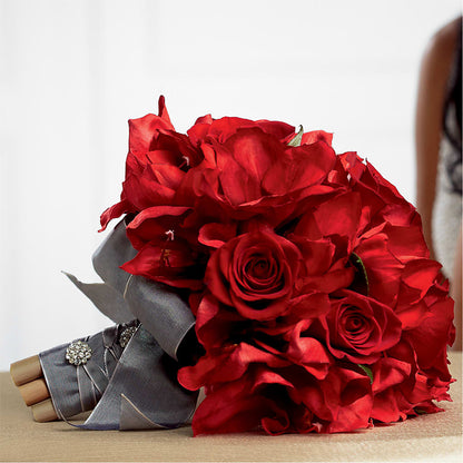 Heart's Happiness Bouquet –  Floral Delights Etc, Daleville AL