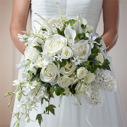 Cherish Bouquet –  Floral Delights Etc, Daleville AL