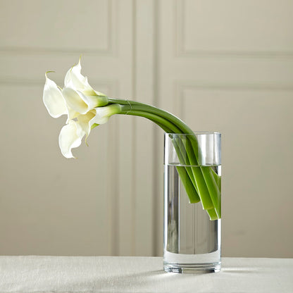 White Calla Bouquet –  Floral Delights Etc, Daleville AL