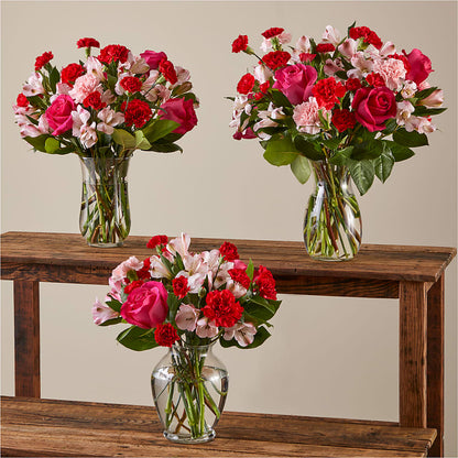 You're Precious Bouquet –  Floral Delights Etc, Daleville AL